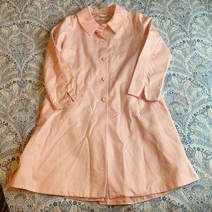 Strasburg Dress Coat 7